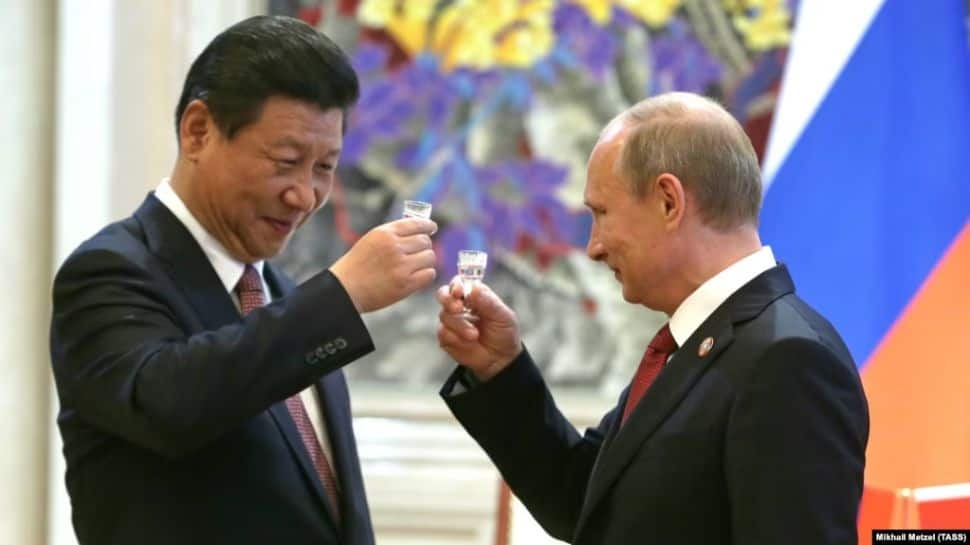 ‘Silent Enemy', ‘Dangerous Adversary': What Russia's Spy Files Reveal About Its Best Friend China