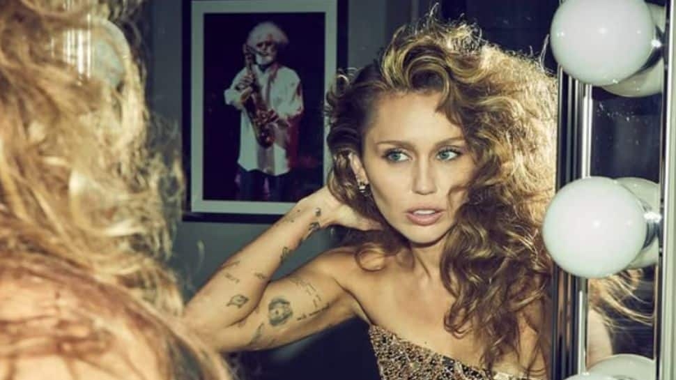Miley Cyrus Wasnt Permitted To Sing Hannah Montana Songs After Leaving Disney