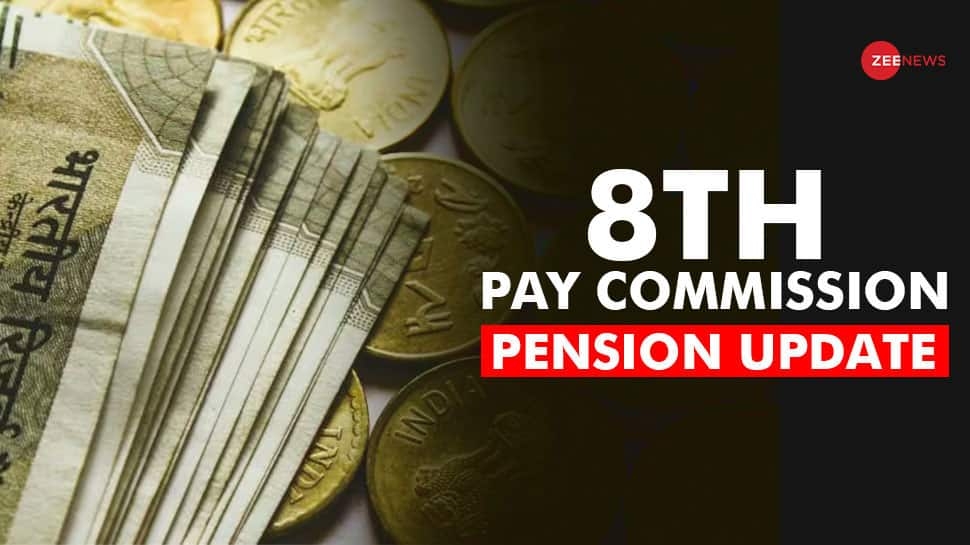 8th Pay Commission: Will Commuted Pension Be Restored In 12 Years Instead Of 15 Years? Central Govt Employees See Hope, The Reason Is...