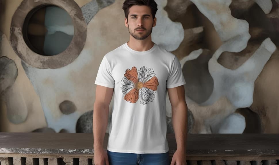 Shop T-Shirts at Myntra End of Reason Sale (31st May–12th June)