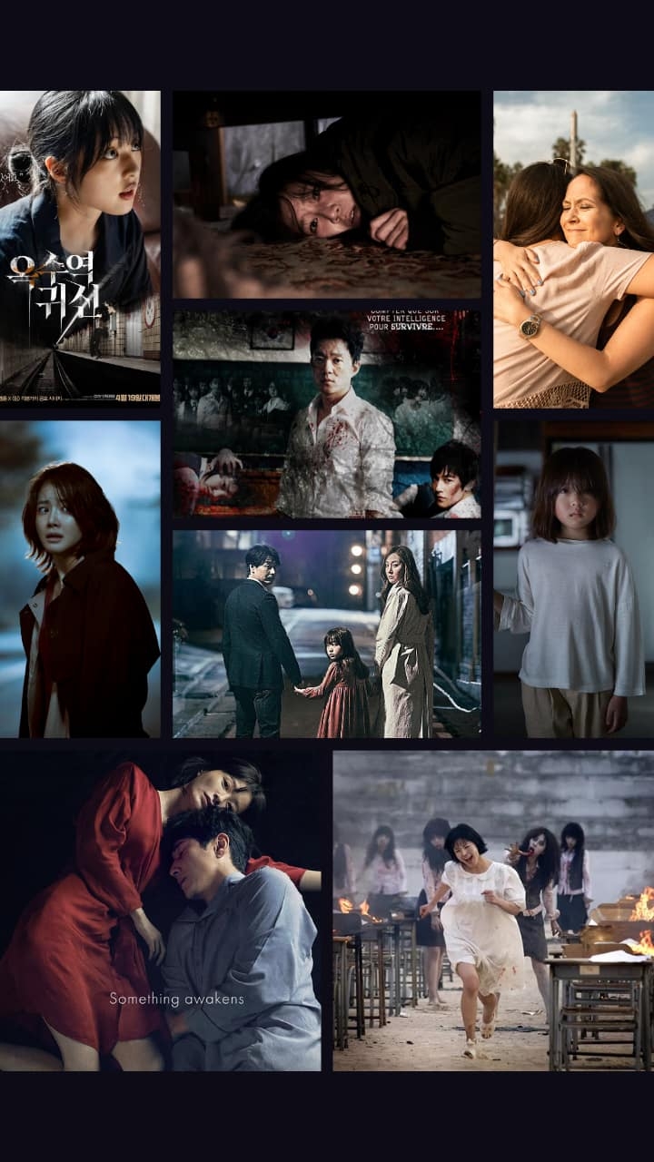 7 Lesser-Known Korean Horror Films That Deserve A Spot On Your Watchlist