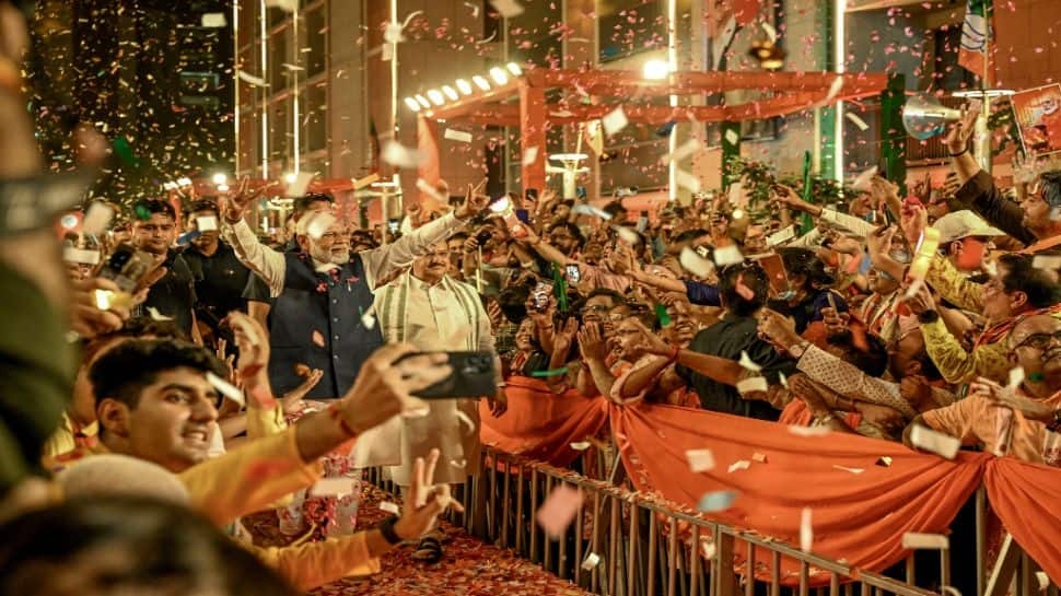 Wealth Like Fiction: Inside India's 0.01% - Rs 30 Lakh Bags, 10 Butlers And Parties For No Reason