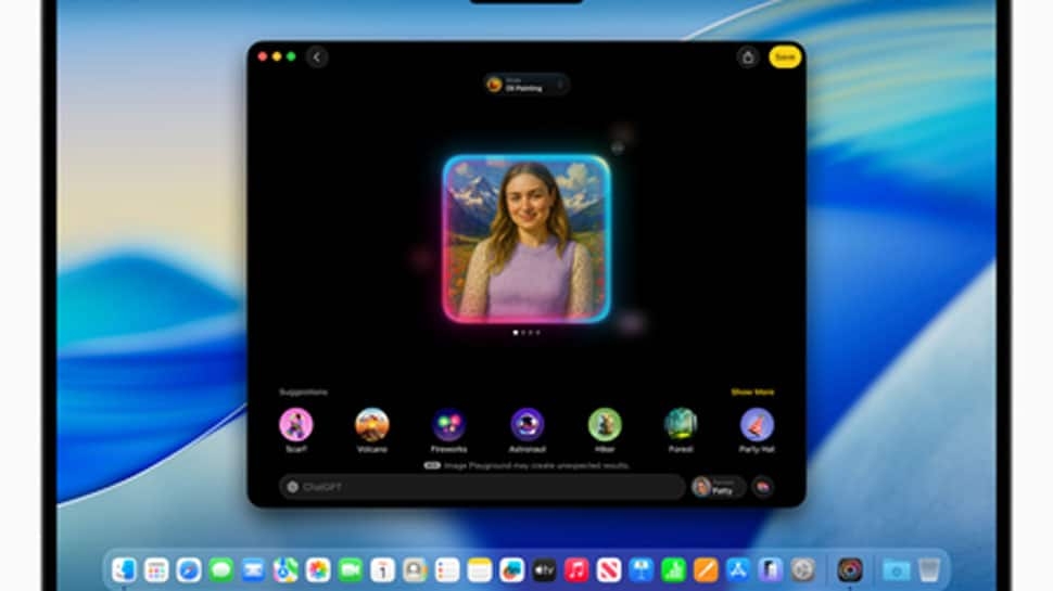 Apple Intelligence Gets New Capabilities Across Devices At WWDC 2025