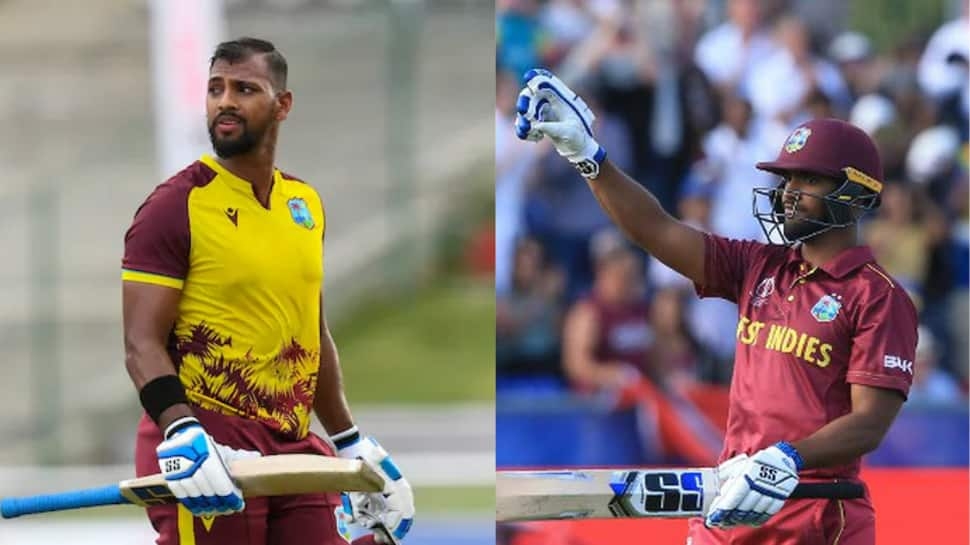 Too Young to Quit? Nicholas Pooran Stuns Cricket World With Retirement From All Formats Of International Cricket At 29