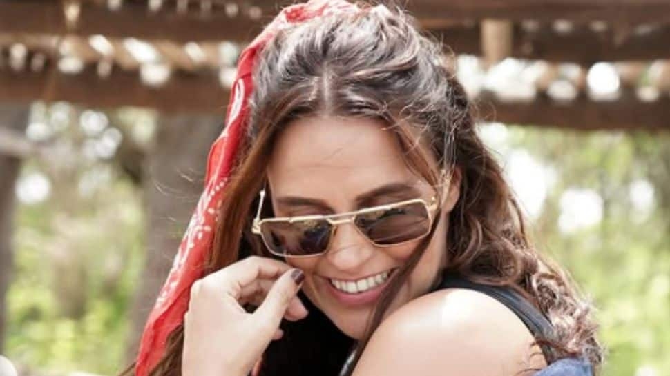 Neha Dhupia Opens Up On Working Hours Debate, Says I Support Deepika Padukone