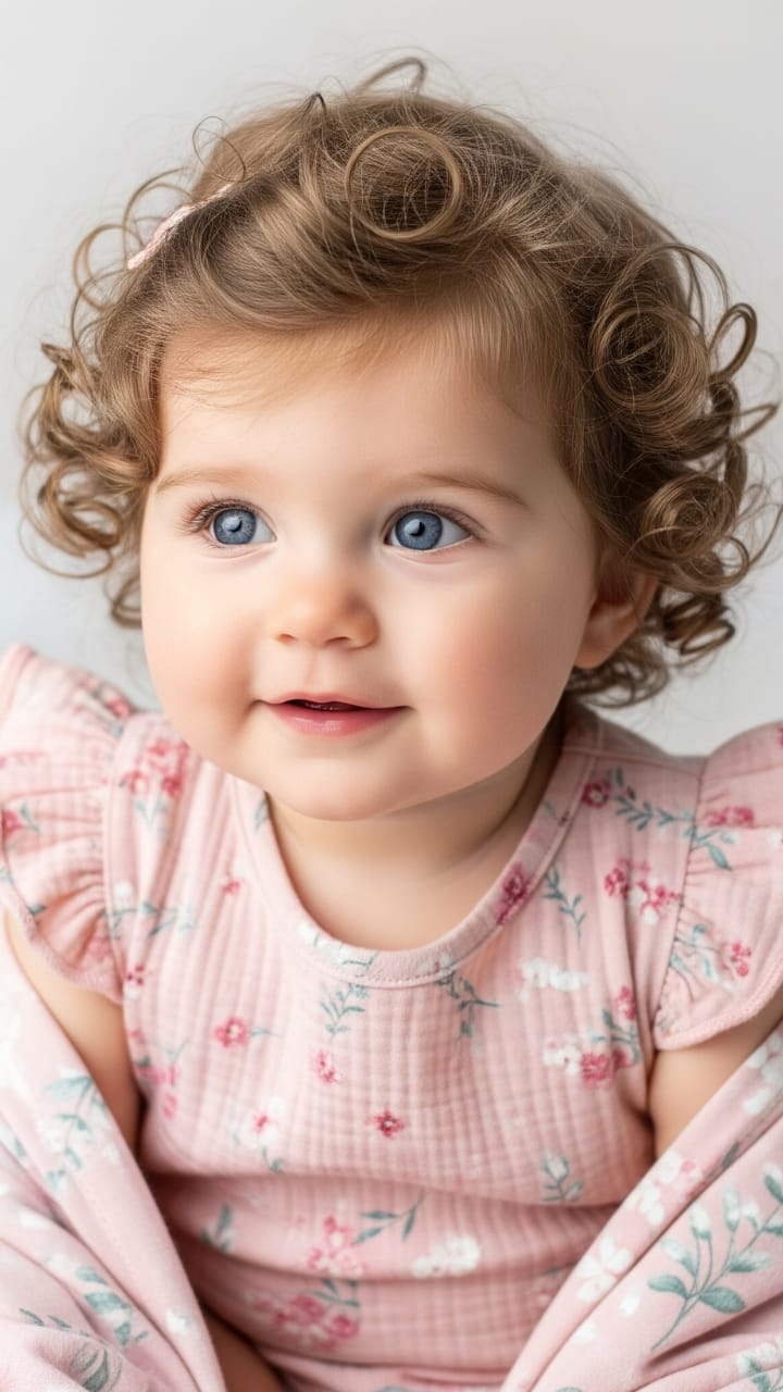 8 Cute Indian Names You'll Love For Your Baby Girl