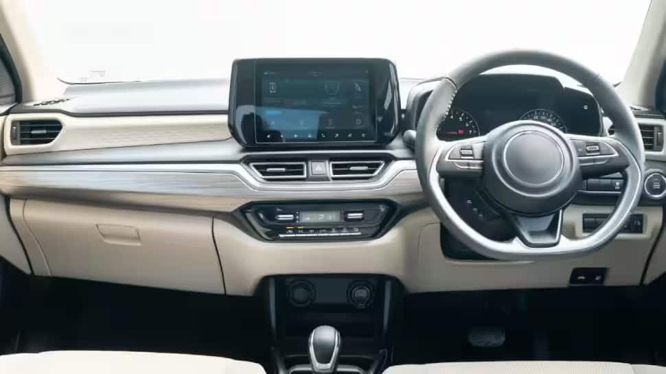 Car Buyers' New Crush: 5-Star Safety, 33+ Km Mileage, 360-Degree Camera, Sunroof And More - Starts At Rs 6.84 Lakh; Now India's Best-Selling Model