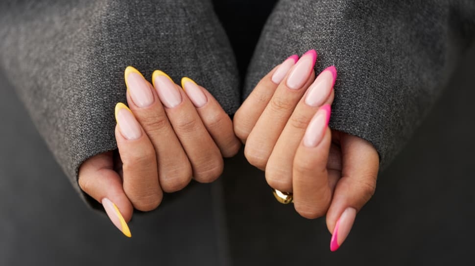 Take Your Nail Makeover to the Next Level with the Myntra End of Reason Sale