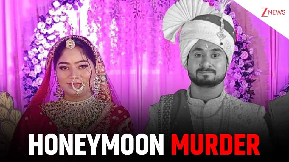 Meghalaya Honeymoon Murder: New Twist In Sonam-Raja Raghuvanshi Case
