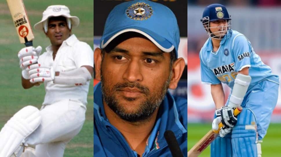 11 Indians Who Are Part Of ICC Hall Of Fame: MS Dhoni Joins Sachin Tendulkar, Kapil Dev; Check Legendary List