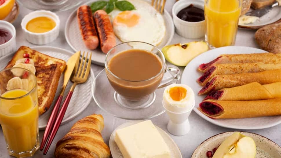 Three Indian Dishes Ranked Among World's Best 50 Breakfasts, Third Might Surprise You!