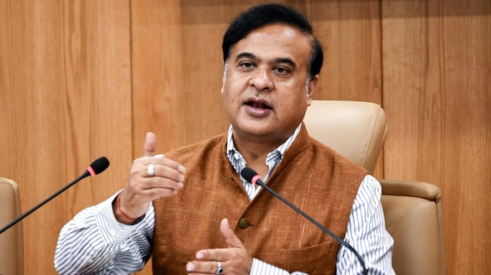 Building Mosques, Occupying Indigenous Peoples Land: Assam CM Sarma On Minorities Vs Satra Row