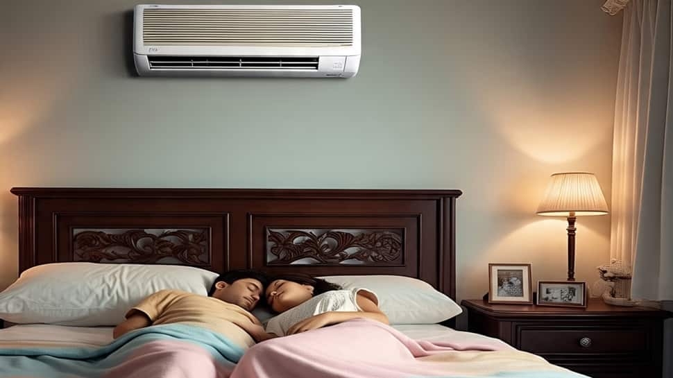 AC Temperature New Rule: Soon, You Cant Lower Your AC Temperature Below 20 Degrees, Announces Power Minister