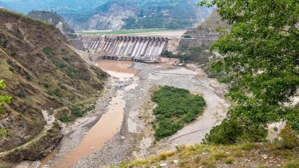 Water For Peace Or Terrorism? India's Indus Treaty Suspension Sinks Pakistan Into Crisis, Diplomacy In Overdrive