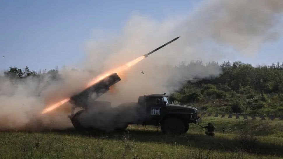 Putin Strikes Back – But Has Ukraine Already Broken The Kremlin's Spine?