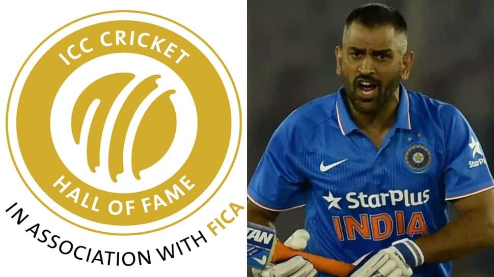 Why MS Dhoni Was Inducted In ICC Hall Of Fame So Late? What Is The Criteria? Heres All You Need To Know