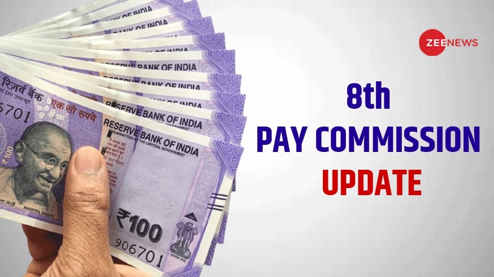 8th Pay Commission: Payment Regarding 18-Months Frozen DA Arrears During Covid Gets Renewed Hope, Why So?