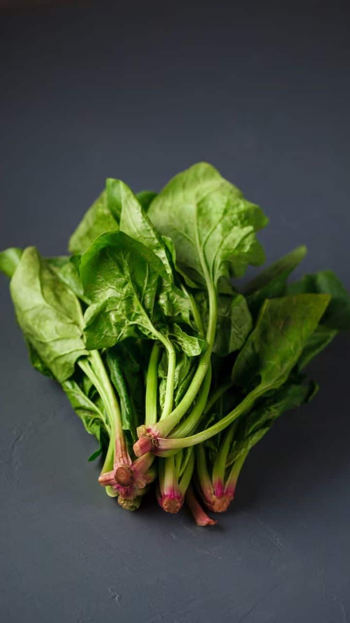 10 Healthy And Easy Ways To Include Spinach (Palak) In Your Daily Diet
