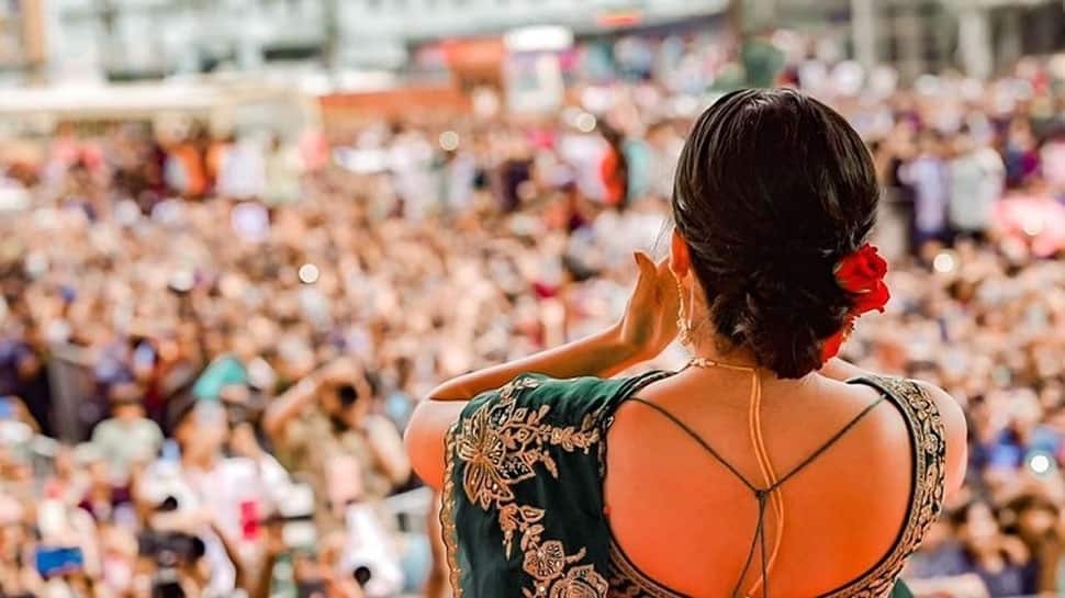 None Of Us Are Rs 2000-3000 Crore Actors, Guys; THIS Is The One… Who's Beat All Of Us!: Meet Pan-India Actress Whom Nagarjuna Praised In Public
