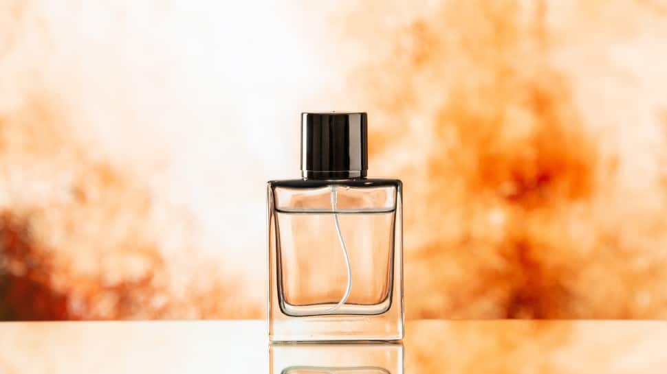 Scent Check: Top Perfumes for Men to Shop on Amazon Right Now