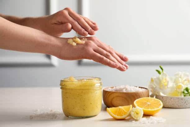 Glow Up Your Skin: The Benefits of Body Scrubs + Myntra End of Reason Sale Deals