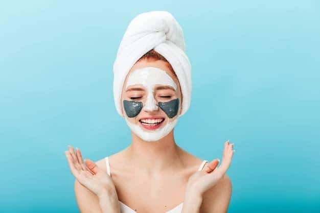 Top Sleeping Masks to Buy During Myntra End of Reason Sale 2025