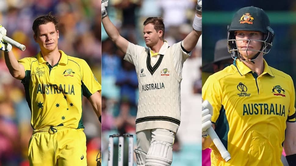 Steve Smith Slams Fifty In WTC Final 2025: 7 Times He Scored 50-Plus Scores In Knockout Matches