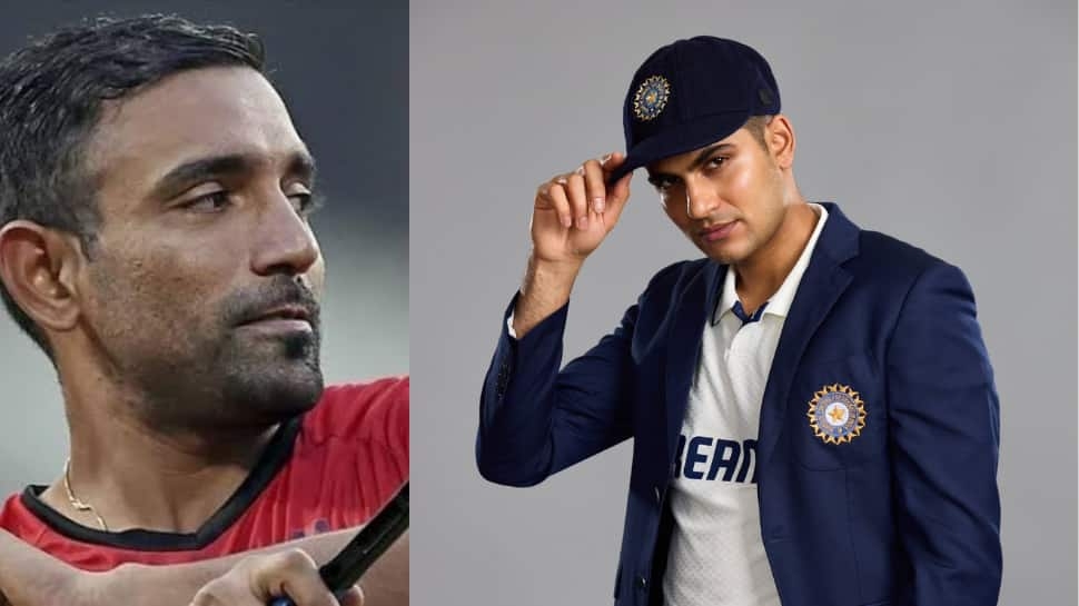 ‘A Leader For The Next 10 Years': Robin Uthappa Backs Shubman Gill As India's Test Captain For The Next Decade