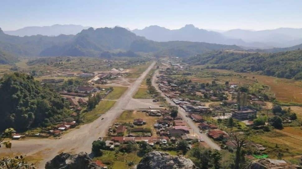Inside America's Long Tieng: The Most Secret Nerve Centre Of A Covert CIA Operation