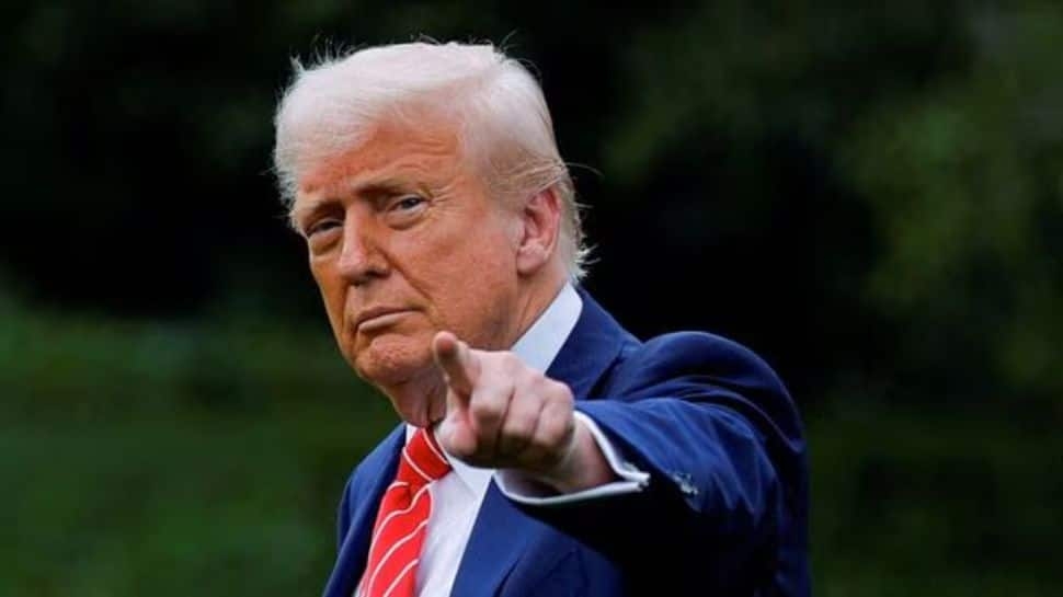 Trump Team Blocks Columbia Protester's Release; Judge Rules, Then Hits Pause