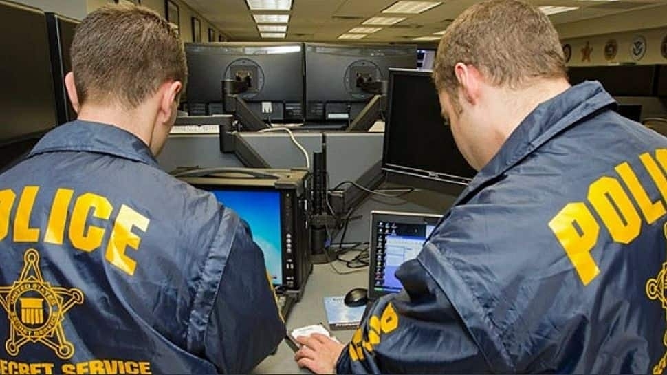 Indian-Origin Man Sentenced In $2M Call Centre Fraud Targeting US Senior Citizens