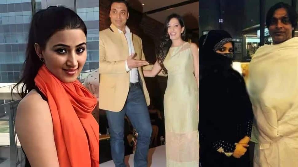 Meet Rubab Khan: Shoaib Akhtar's Wife Who Stays Away From Limelight Despite 18-Year Age Gap