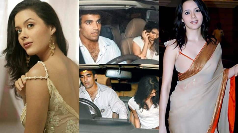 Zaheer Khan's Forgotten Love Story With Isha Sharvani: 8-Year Relationship That Almost Led To Marriage