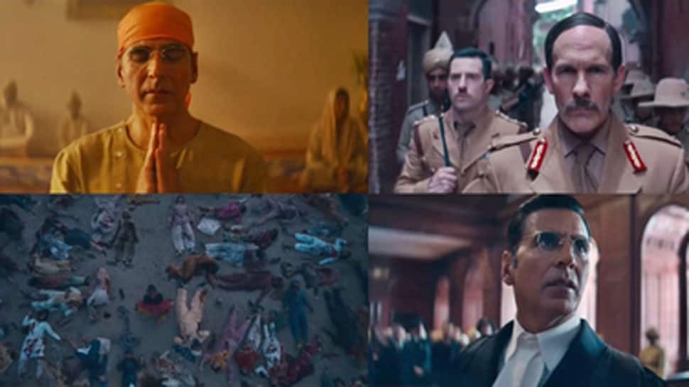Kesari 2 On OTT: Akshay Kumar-Starrer To Stream Online, When And Where To Watch