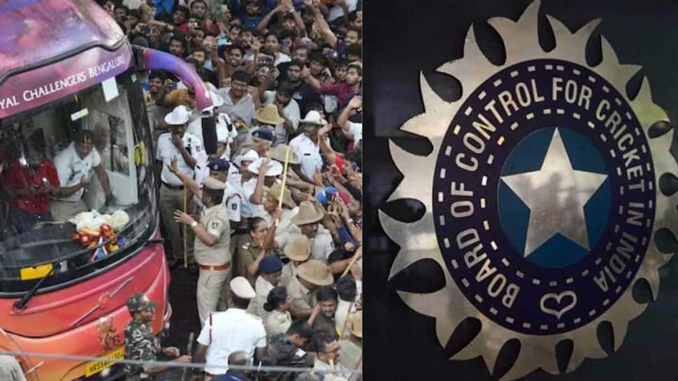 RCB Bengaluru Stampede: BCCI To Hold Apex Council Meeting On June 14