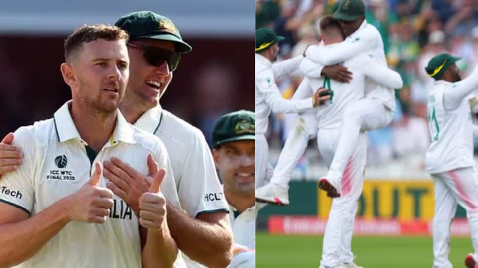 SA Vs AUS WTC Final Day 2 FREE Live Streaming Details: When And Where To Watch South Africa vs Australia Test Match Live Telecast On TV, Mobile APPs Online