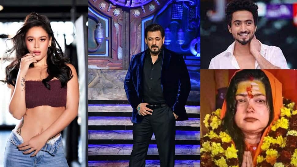 Bigg Boss 19 Tentative Contestants List, Premiere Date: 10 Big Names On Salman Khans Show - Mamta Kulkarni, Apoorva Mukhija, Raj Kundra To Ram Kapoor