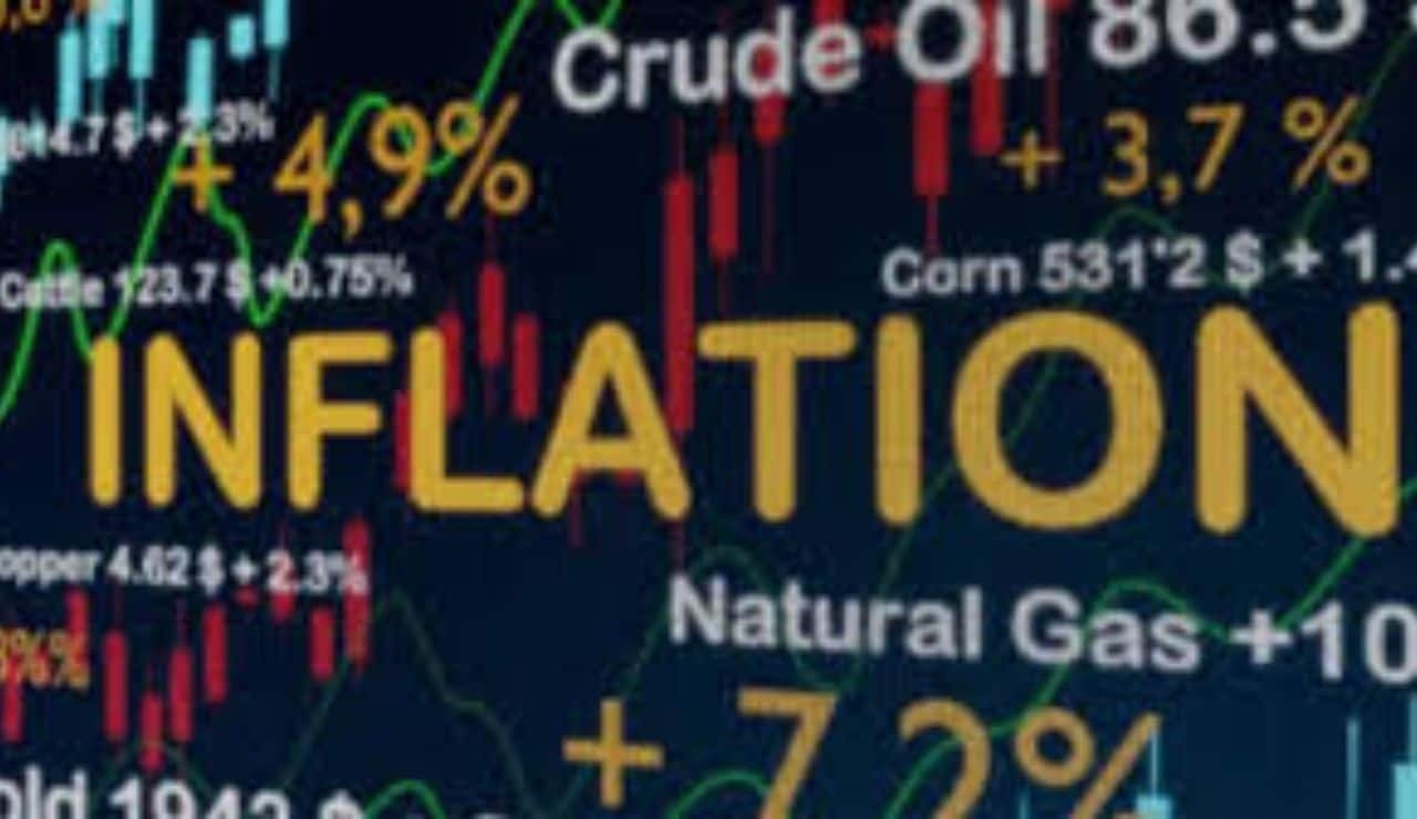 India's CPI Inflation Falls To 2.82% In May, Lowest Since February 2019