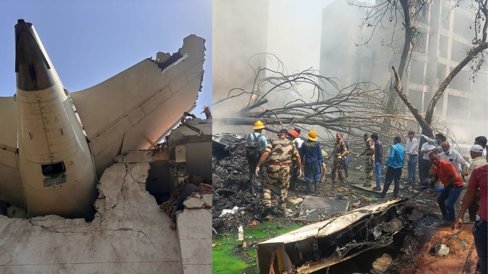 Indian Sports Fraternity Mourns Victims Of Tragic Air India Plane Crash In Ahmedabad