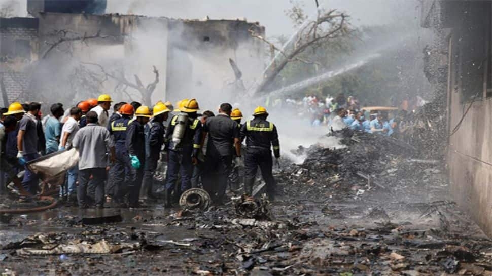 Ahmedabad Plane Crash: How Much Compensation Do Victims' Families Really Get?