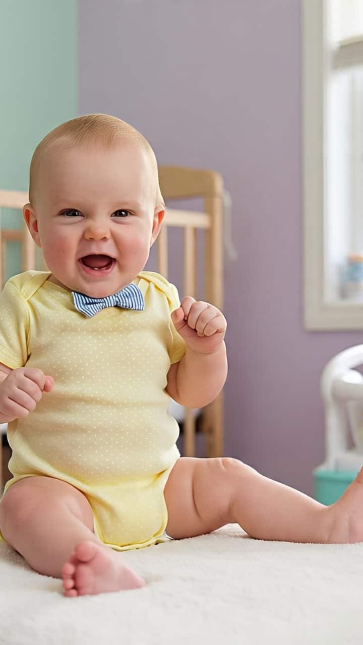 10 Baby Names That Are Illegal In Australia: Here's What They Mean