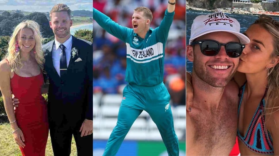 Happy Birthday Lockie Ferguson: All About New Zealand Fast Bowlers Love Story With Wife Emma Komocki