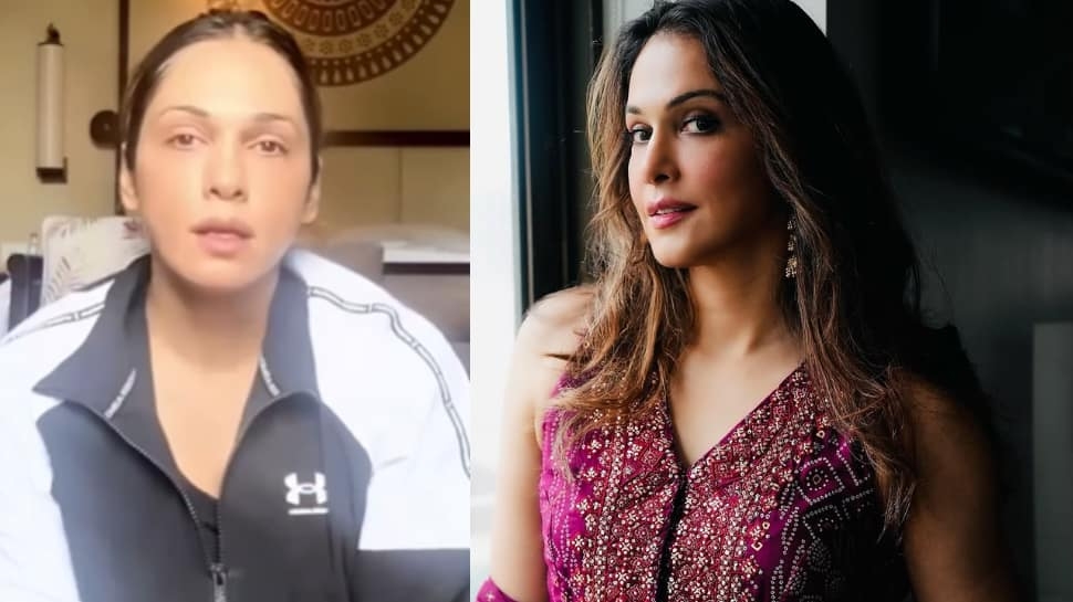 Air India Crash: Isha Koppikar Reflects On Life's Fragility In Emotional Tribute