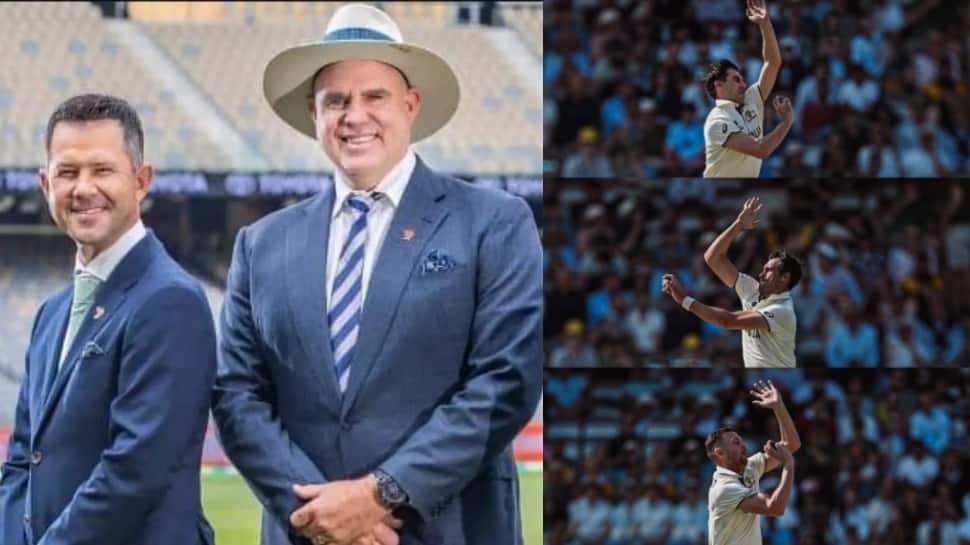 'Trio Of Hazlewood, Cummins And Starc Better Than McGrath, Gillespie and Lee': Matthew Hayden Draws Major Comparison During WTC Final Between Australia, South Africa