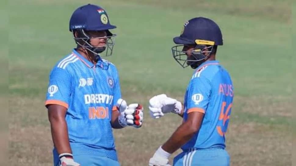 Ex-England Stars Son Set To Face Ayush Mhatre, Vaibhav Suryavanshi In THIS Series