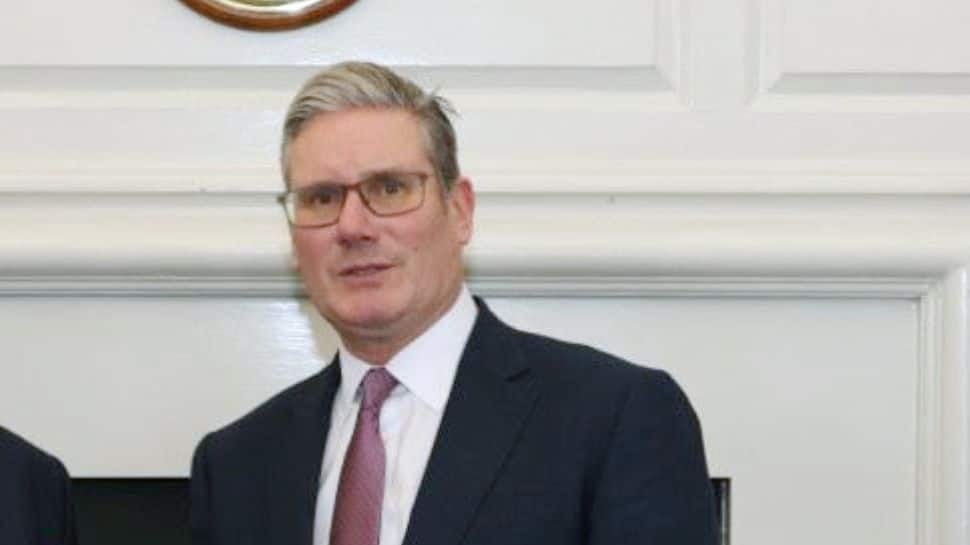 Israel-Iran Conflict: UK PM Starmer Urges To Step Back, Reduce Tensions Urgently