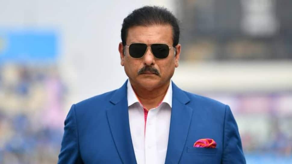 That Team Had Guts, Fire And Belief...: Ravi Shastri Opens Up On His Coaching Stint With Team India