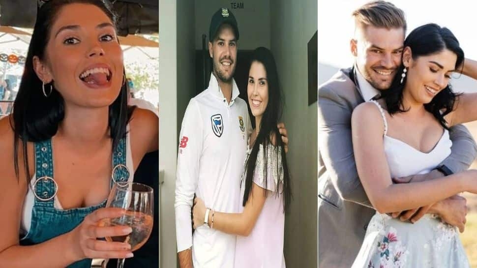 Meet Aiden Markram's Wife – Everything to Know About Nicole Daniella O'Connor, Jewellery Brand Owner & Lifestyle Icon