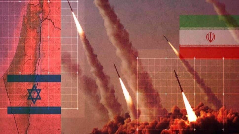 Explained: Which Israeli Military And Nuclear Sites Are Iran's Targets