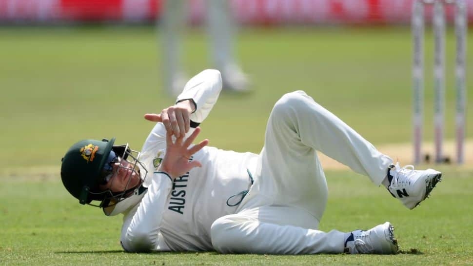 Steve Smith Injury Update: Dislocated Finger Rules Australia Star Out Of WTC Final 2025 Against South Africa